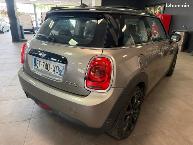 Mini cooper d 116ch blackfriars (image 5)