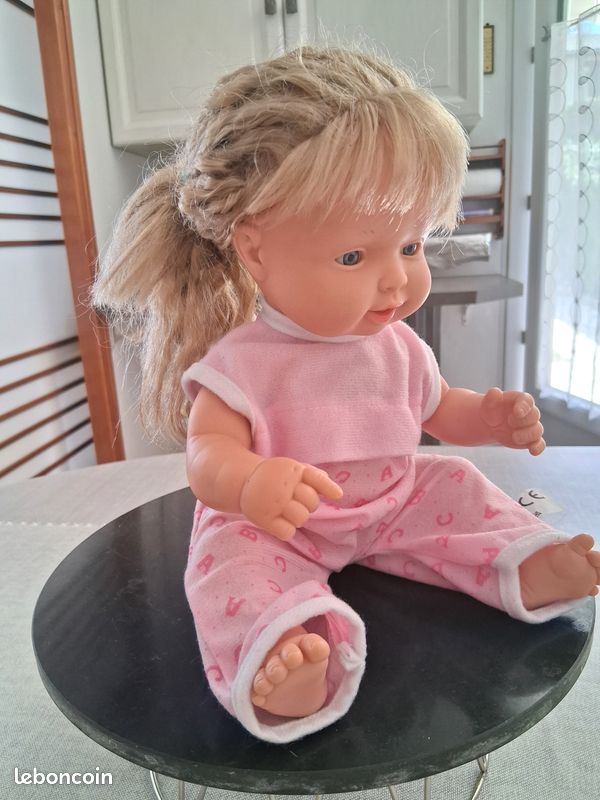 Jolie Poupée El Sueno de Pérez (image 2)