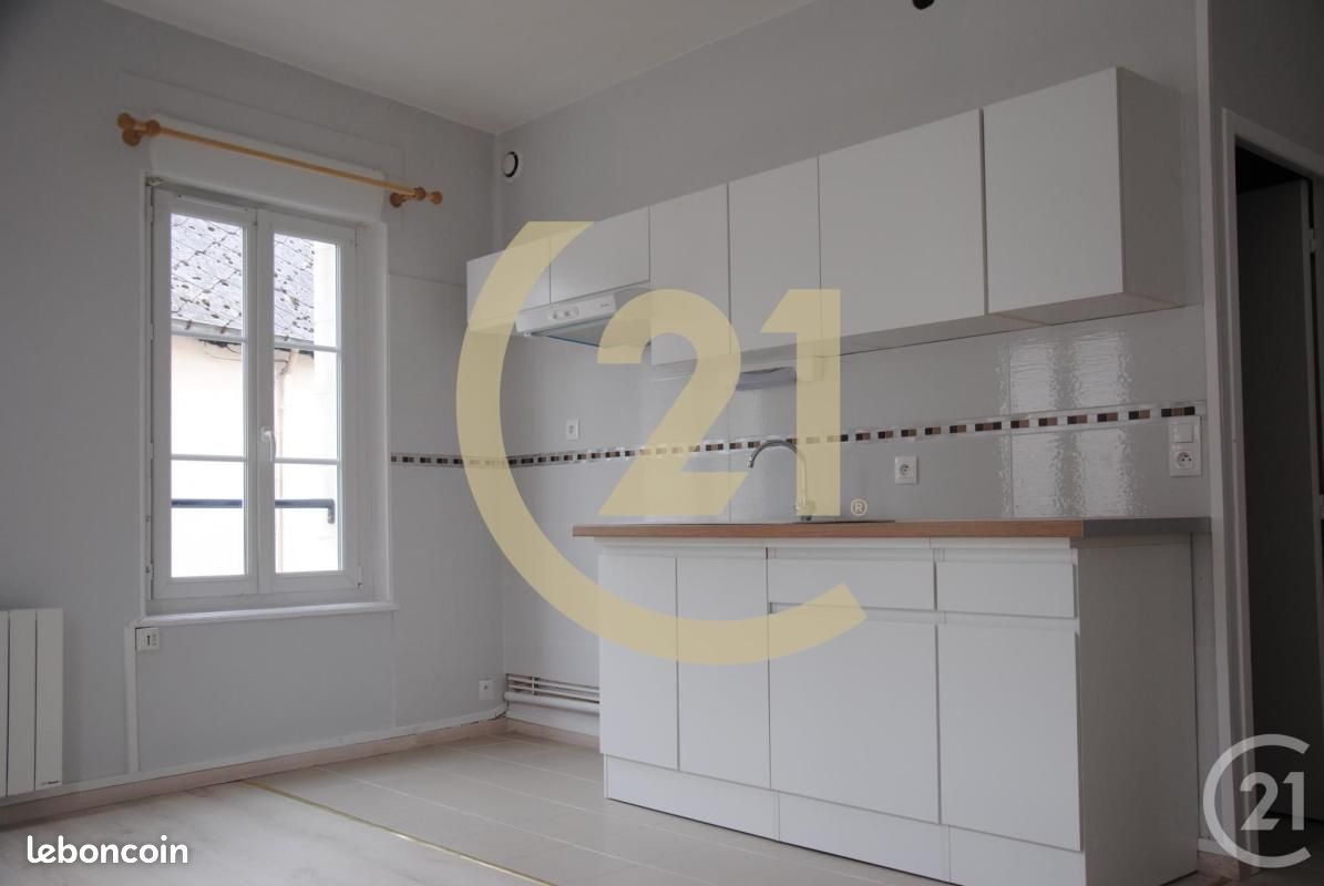 Appartement 2 pièces 34 m² · à Lillebonne · 34 m² · 404 €/mois