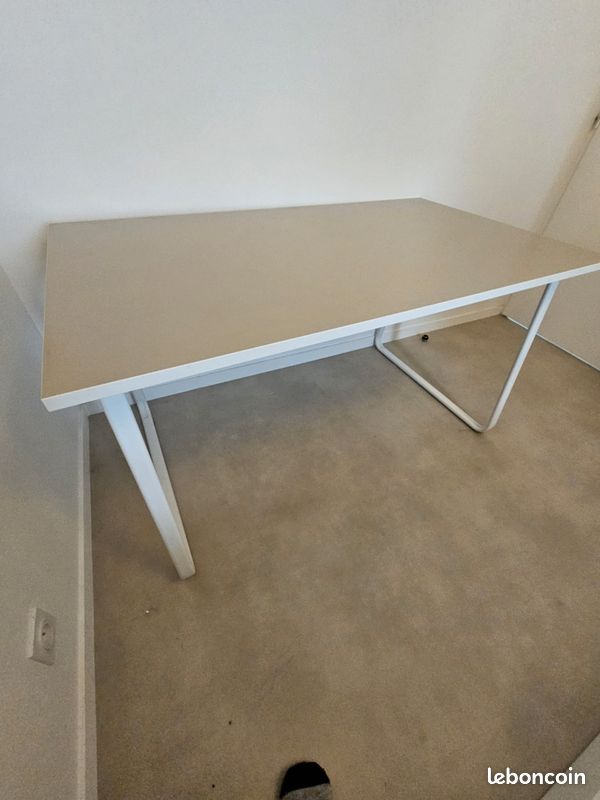 Bureau ikea (image 3)