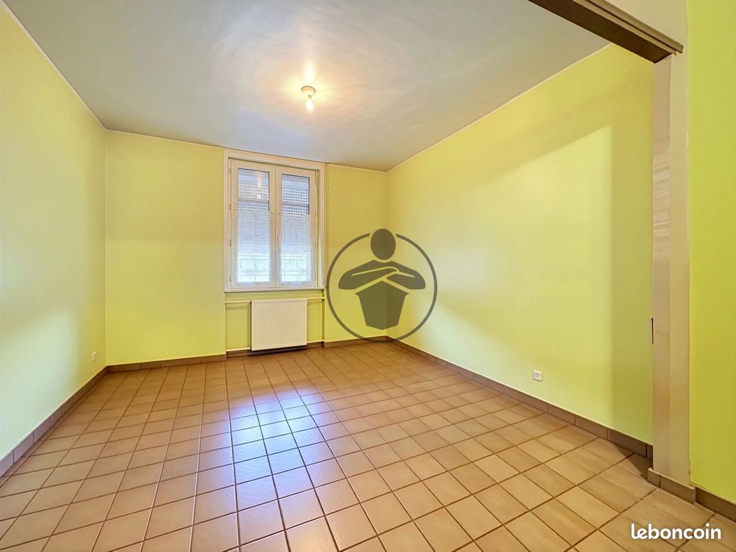Maison 4 pièces 95 m² · à Saint-Quentin · 95 m² · 590 €/mois