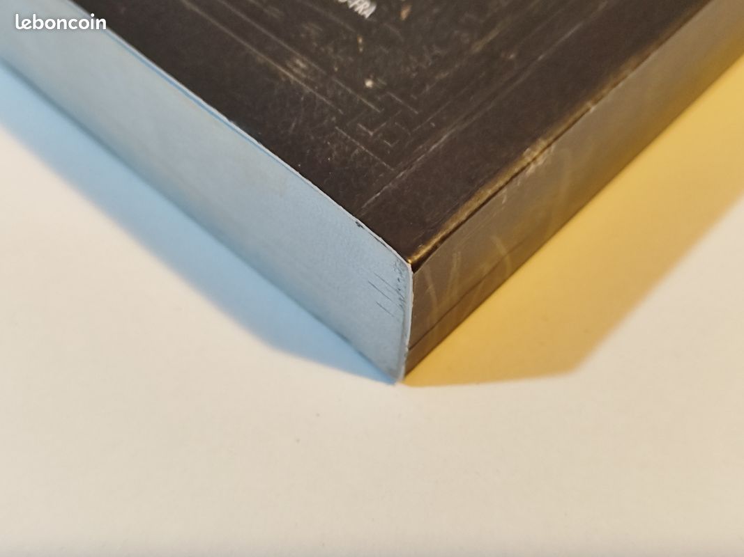 Guide officiel The Elder Scrolls V: Skyrim Collector édition + carte (image 6)