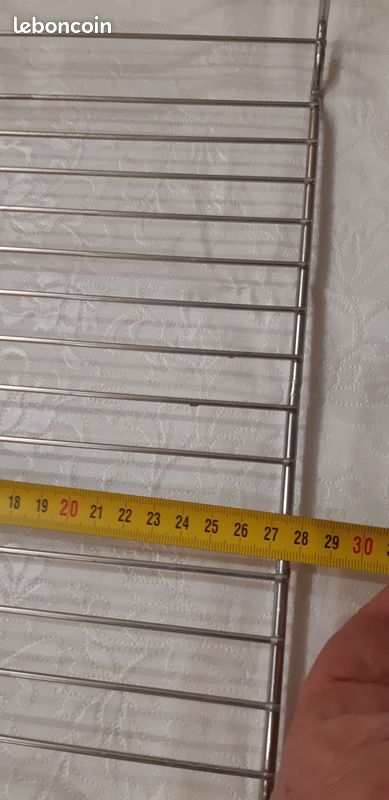 5 grilles de séchage alimentaire (image 5)