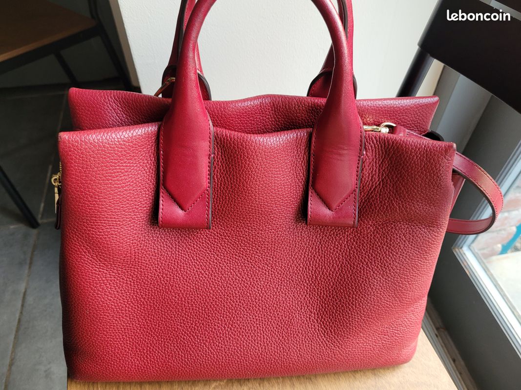 Sac Mickaël kors (image 4)