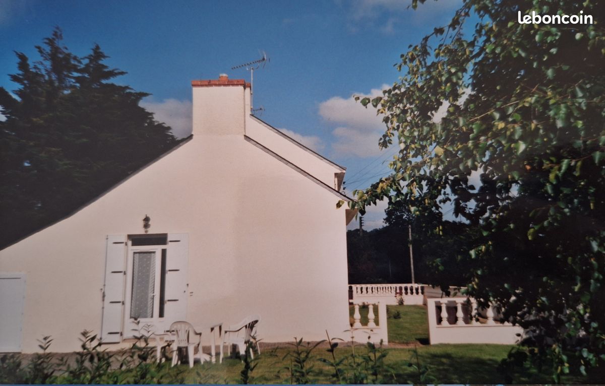 Maison 3 pièces 72 m² · à Challans · 72 m² · 600 €/mois
