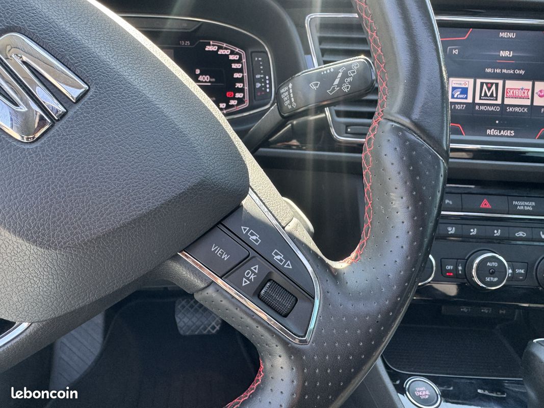 SEAT Leon 1.5 TSI 150 DSG7 FR BeatsAudio (image 12)