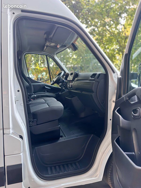 Renault Master 2020 – photo 4