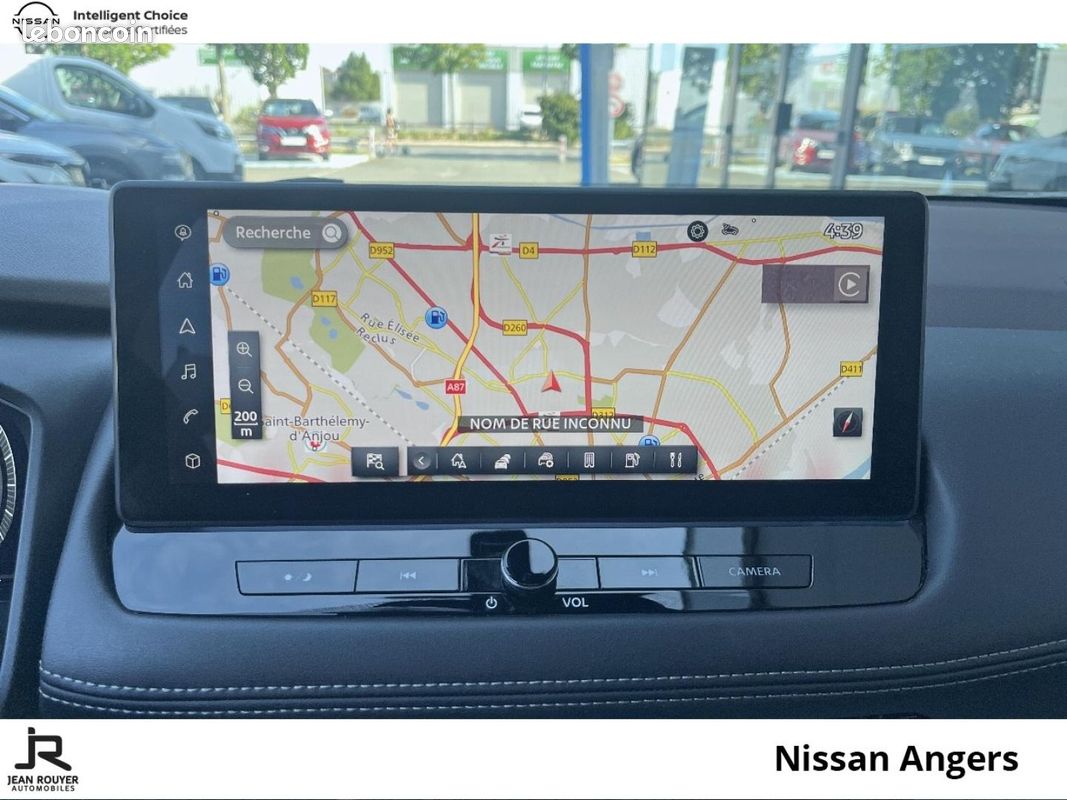 Nissan X-Trail e-Power 204ch N-Connecta (image 15)
