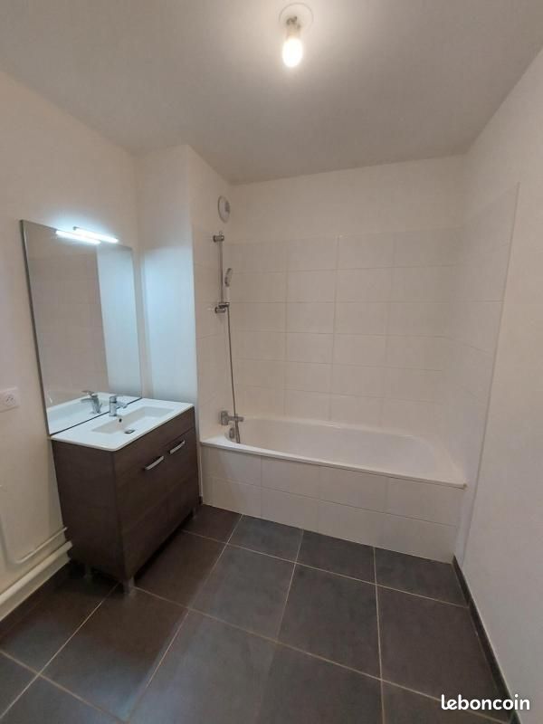 Appartement a louer thionville - 3 pièce(s) - 63 m2 - Surfyn