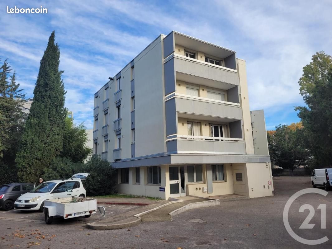 Parking 12 m² · à Montpellier · 12 m² · 78 €/mois