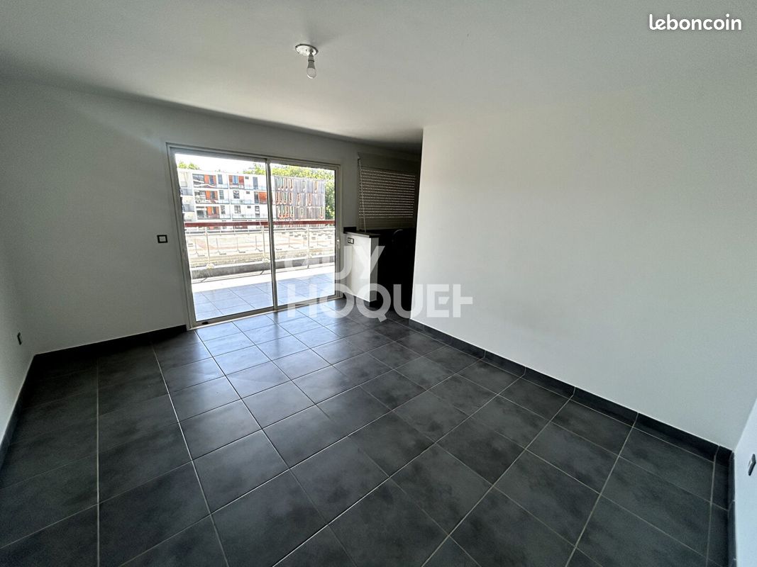 Appartement 3 pièces 63 m² · à Cayenne · 63 m² · 1 128 €