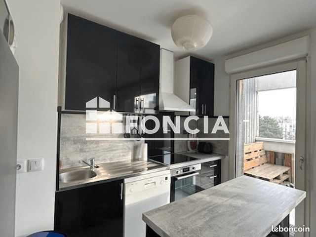 Appartement a louer les ulis - 2 pièce(s) - 41 m2 - Surfyn