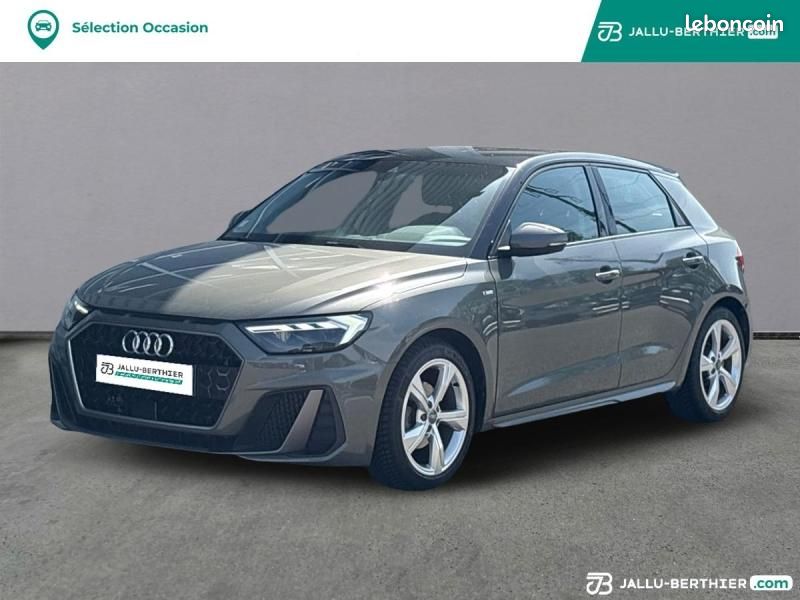 Audi A1 Sportback 30 TFSI 116ch Design (image 1)