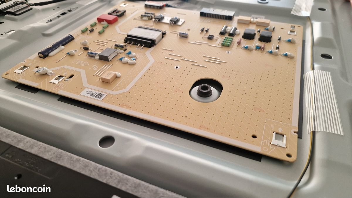 Carte Alimentation TV Samsung The Frame TQ50LS03DAU (image 1)