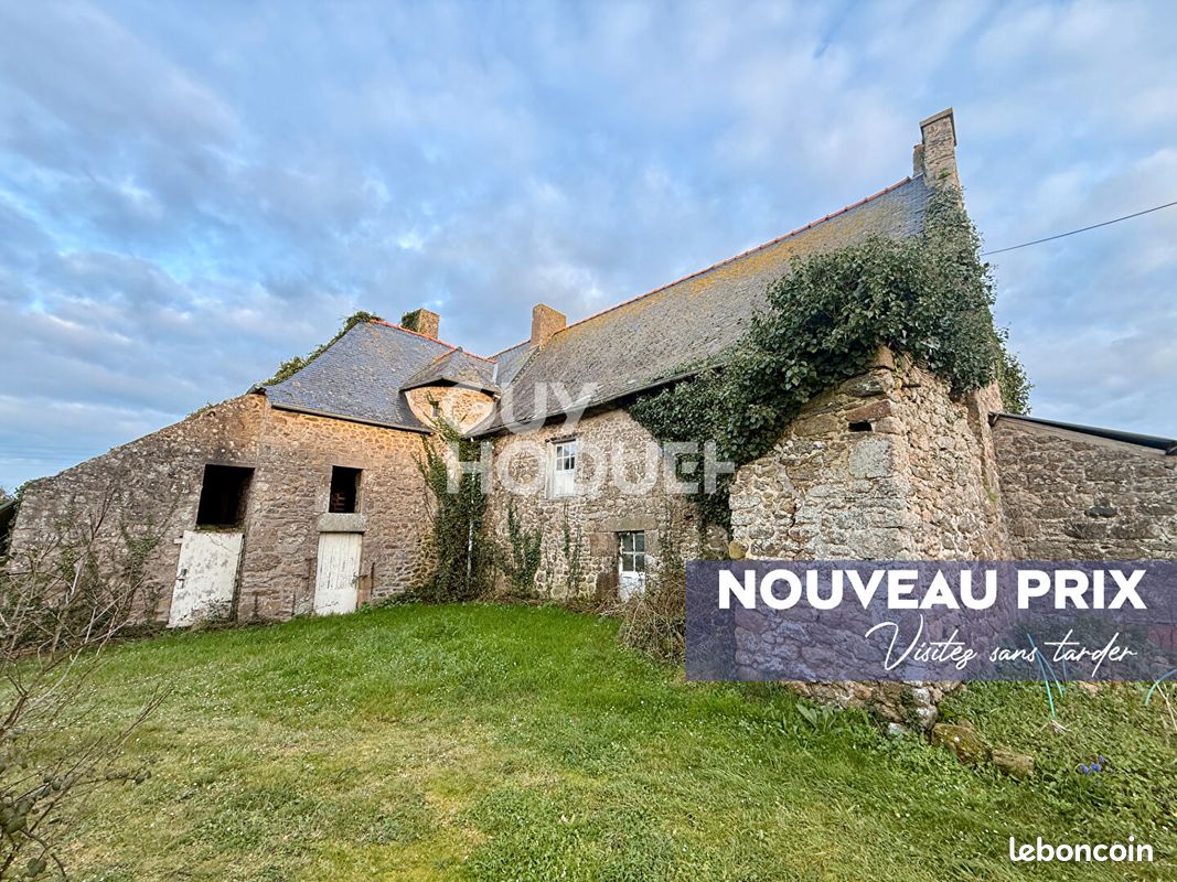 Maison 7 pièces 300 m² · à Saint-Malo · 300 m² · 297 000 €