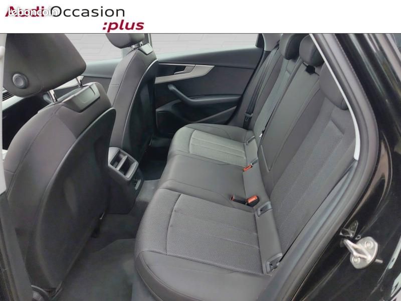 Audi A4 Avant 35 TFSI 150ch Business Executive S tronic 7 (image 11)