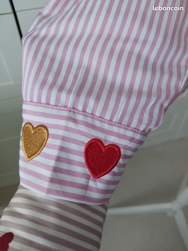 Chemise (image 10)