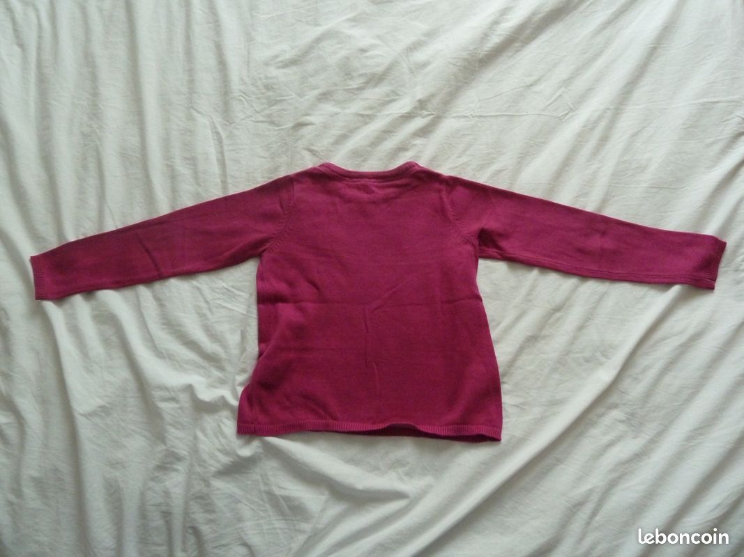 Pull - Orchestra - 6 ans (760) (image 2)