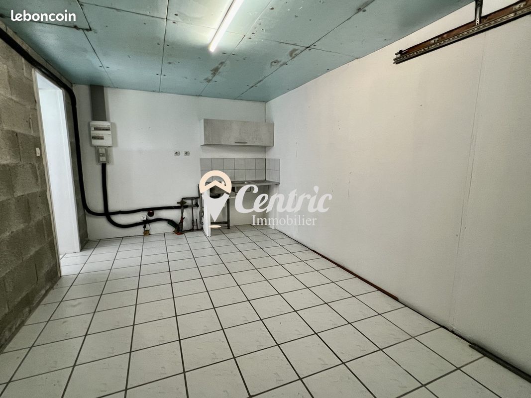 Propriété 4 pièces 85 m² - Bressuire 79300 (image principale 10)
