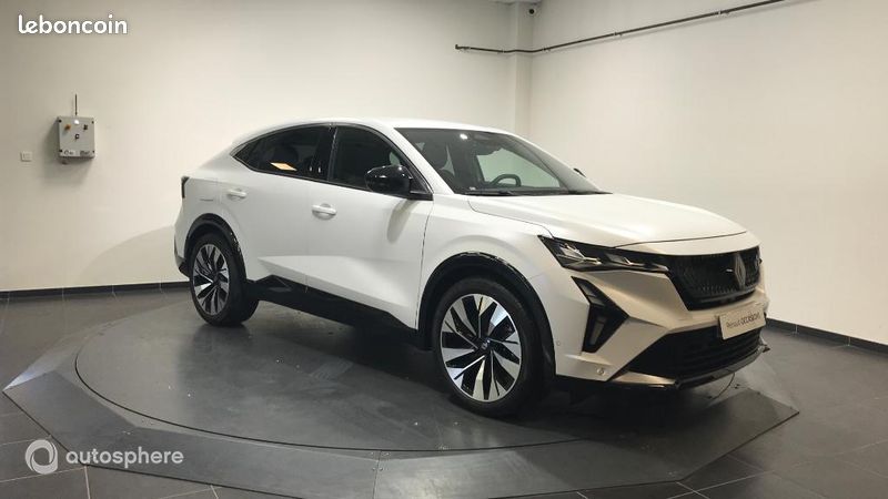 Renault Rafale 1.2 E-Tech full hybrid 200ch Techno (image 3)