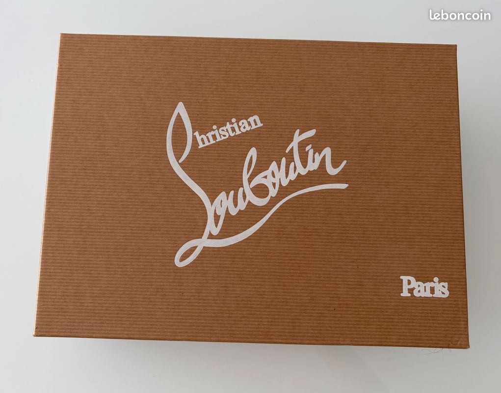 Louboutin (image 7)