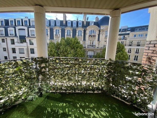 Appartement 2 pièces 53 m²