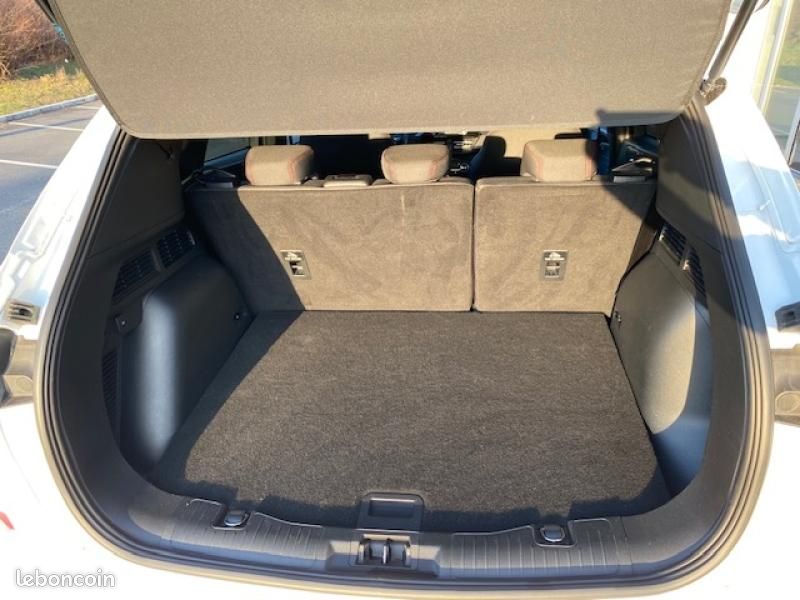 Ford Kuga 2.5 Duratec 190ch FHEV E85 ST-Line BVA (image 6)