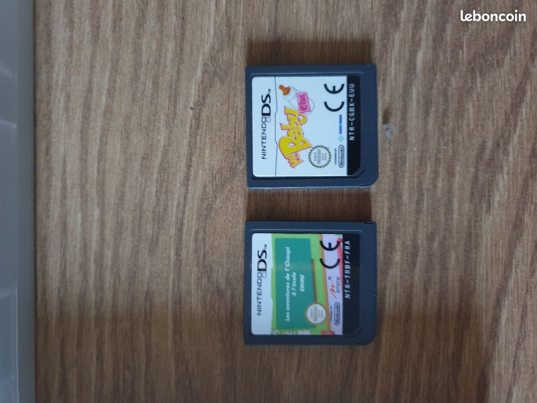 Jeu DS (image 2)