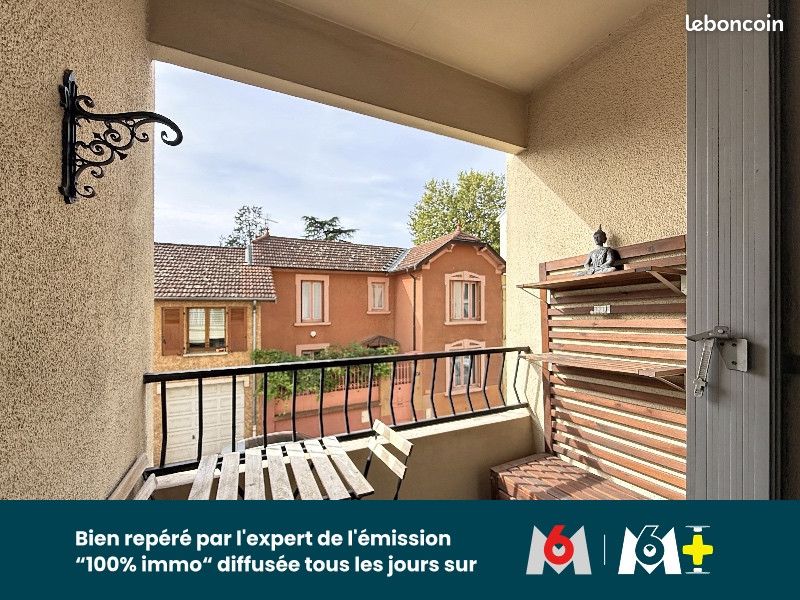 Appartement 2 pièces 52 m² · à Lyon · 52 m² · 225 000 €