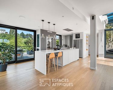 Appartement 2 150 000 € - 180 m²