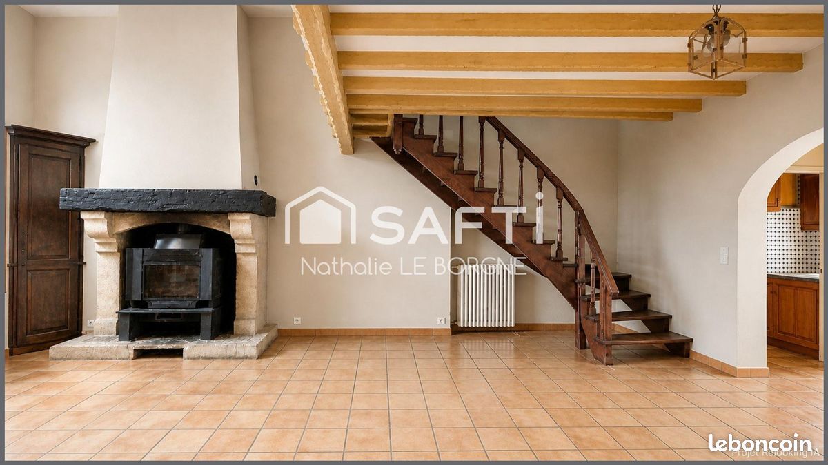 Maison 5 pièces 150 m² (image 3)