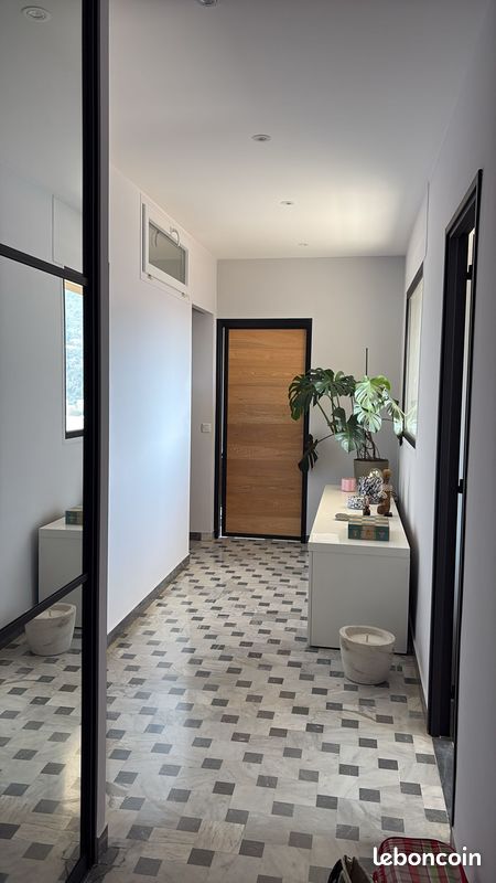 Appartement 3 pièces 72 m² · à Nice · 72 m² · 1 890 €/mois