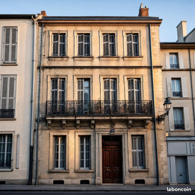 Immeuble 290 m² · à Gaillac · 290 m² · 280 000 €