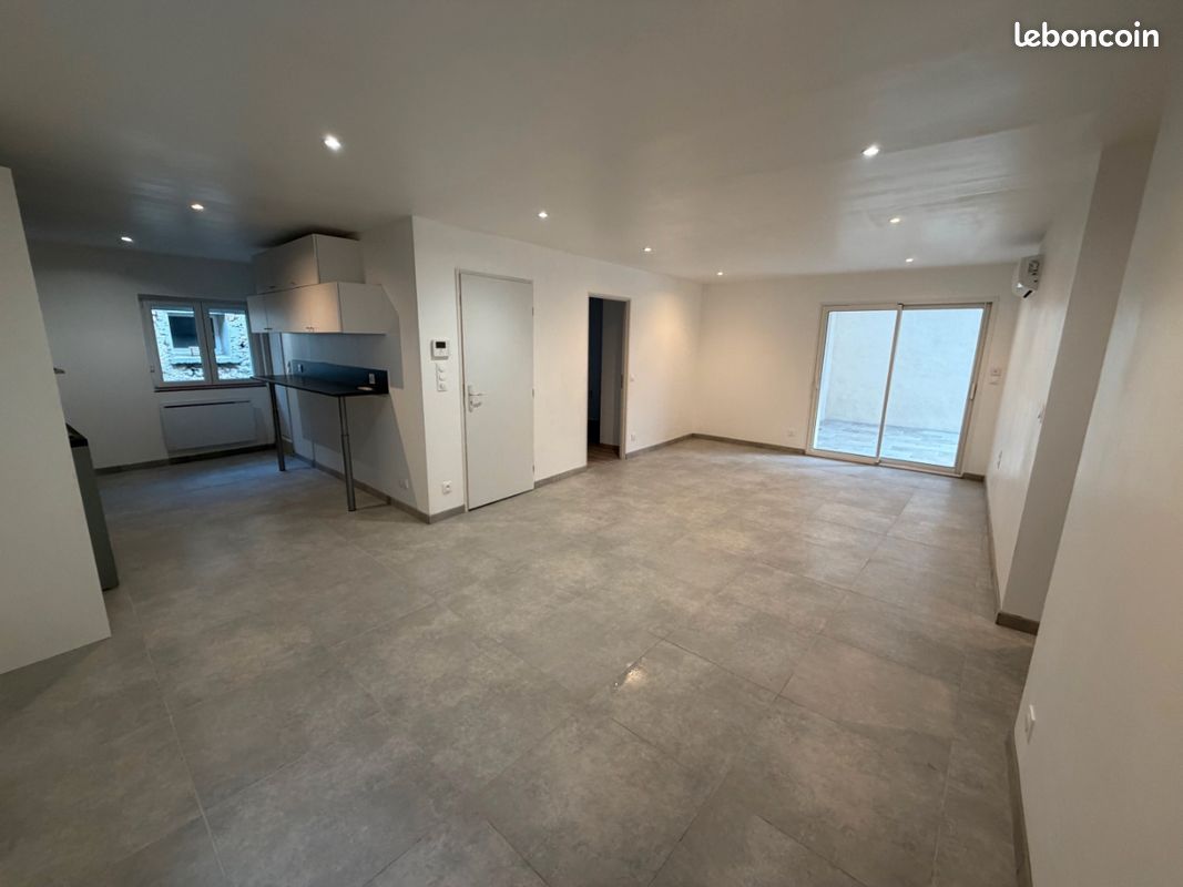Appartement 3 pièces 70 m² · à Espeluche · 70 m² · 850 €/mois