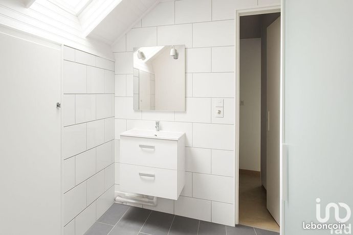 Maison a louer champs-sur-marne - 5 pièce(s) - 110 m2 - Surfyn