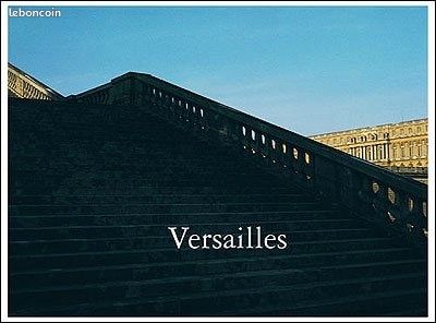 Versailles (image 1)