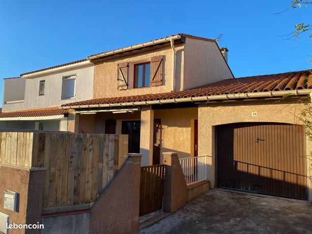 Maison 113m2, 4 chambres