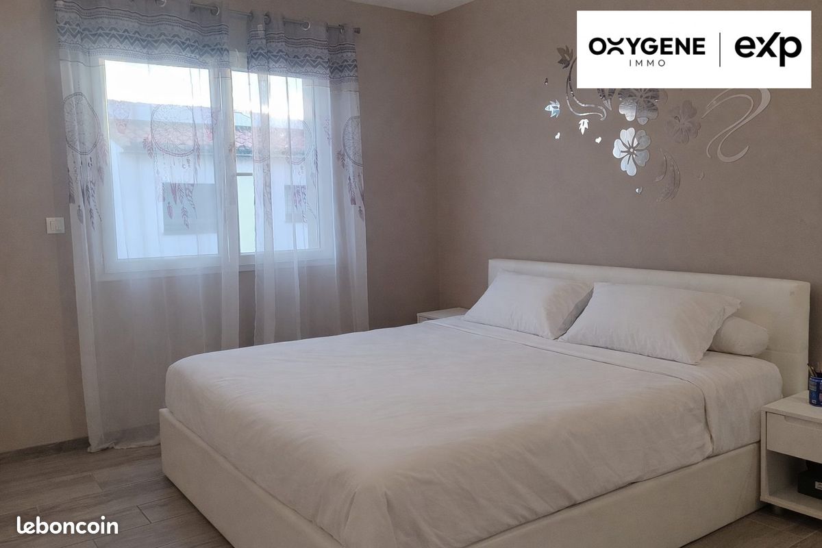 Maison 6 pièces 150 m² · à Saleilles · 150 m² · 299 000 €