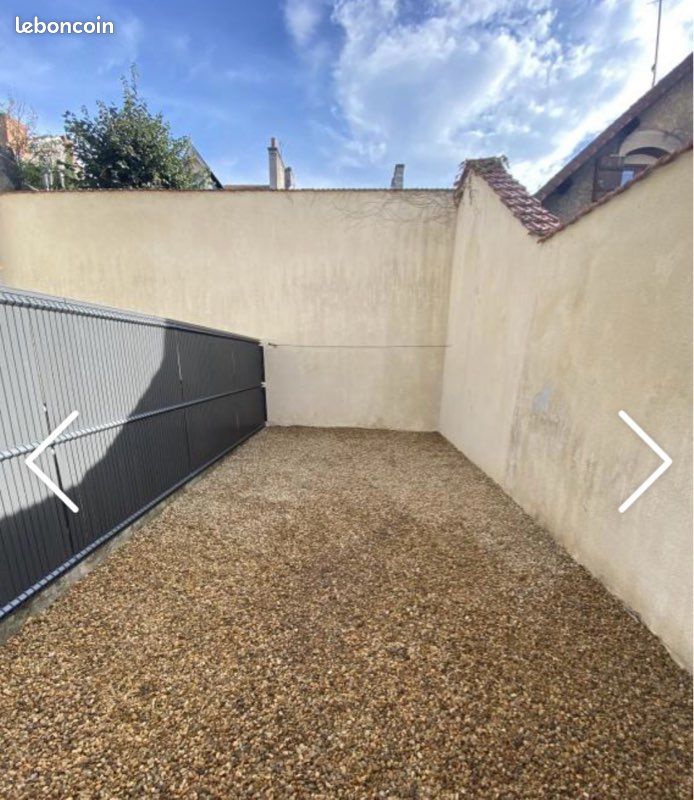 À louer T2 (image 3)