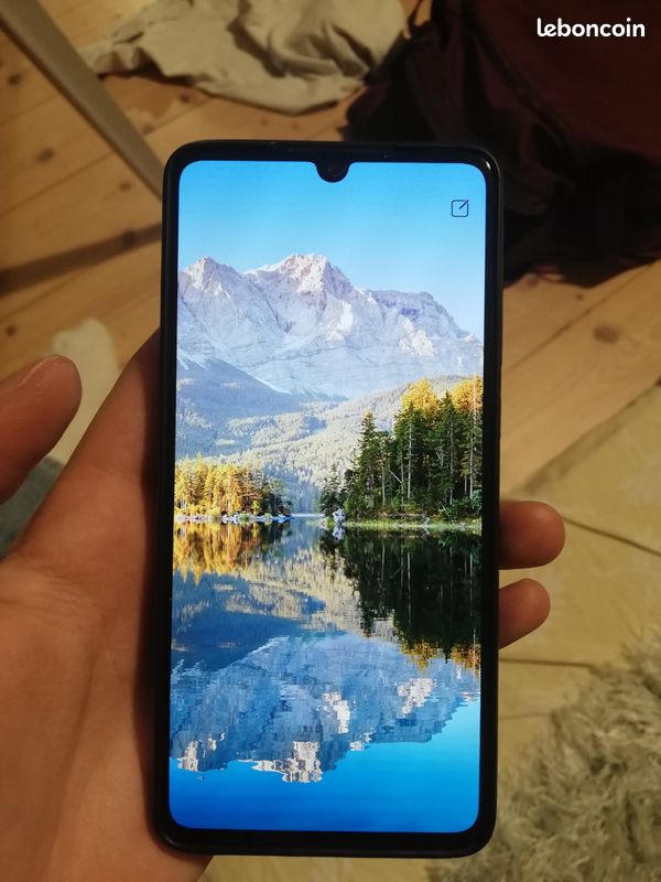 Huawei p30 pièces (image 6)