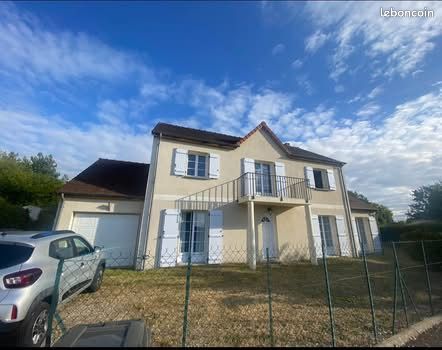 Maison 7 pièces 167 m² · à Vineuil · 167 m² · 360 000 €