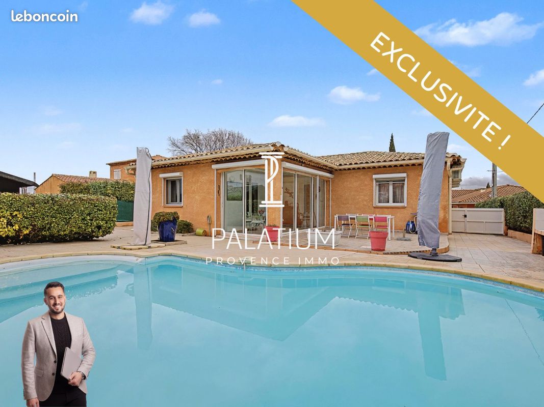 Maison 4 pièces 102 m² · à Gardanne · 102 m² · 123 000 €