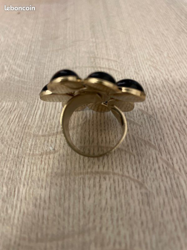 Bague Phillipe Ferrandis (image 3)
