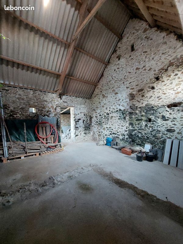 Maison 3 pièces 72 m² · à Gouville-sur-Mer · 72 m² · 67 500 €