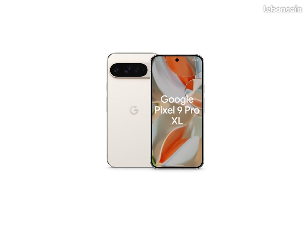 Google Pixel 9 Pro XL, Garanti avec Facture (image 4)