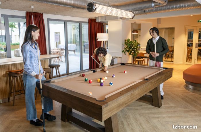 Appartement a louer puteaux - 1 pièce(s) - 19 m2 - Surfyn