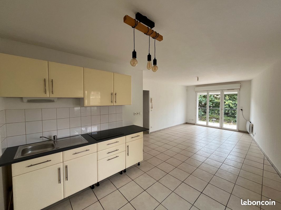 Appartement 2 pièces 49 m² · à Amiens · 49 m² · 620 €/mois