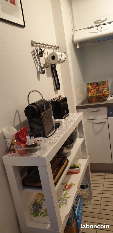 Appartement T1 3* de 27 m² à 200 mètres des thermes des Dômes ou de Callou (image 8)