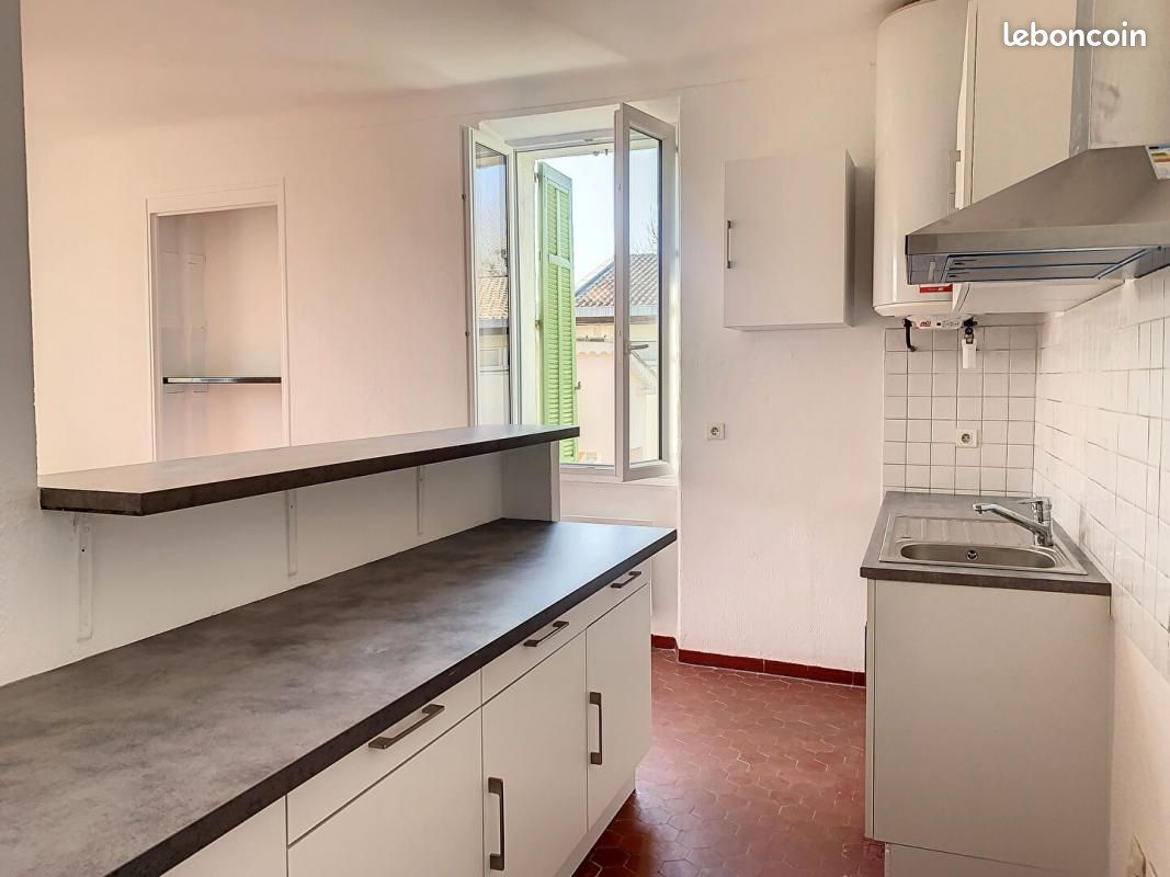 Appartement 2 pièces 41 m² · à Vallauris · 41 m² · 750 €/mois