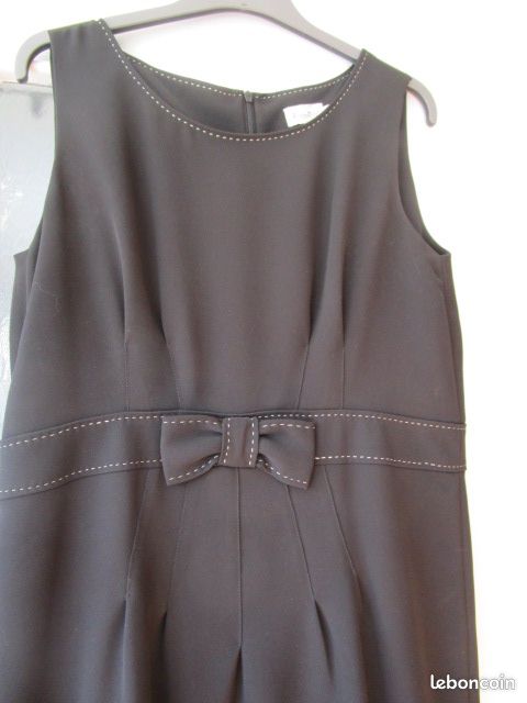 Robe habillée Antonelle 44 (image 3)